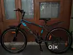 Men bicycle 26T (inch)  Single Speed  Good Condition