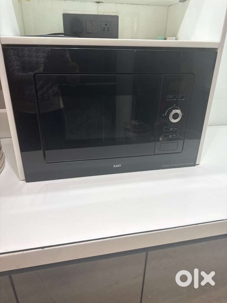 Oven Kaff (Only 6 months used)