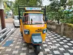 PIAGGIO ape