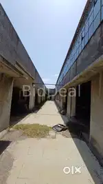 Industrial Land and Building (Jetpur)