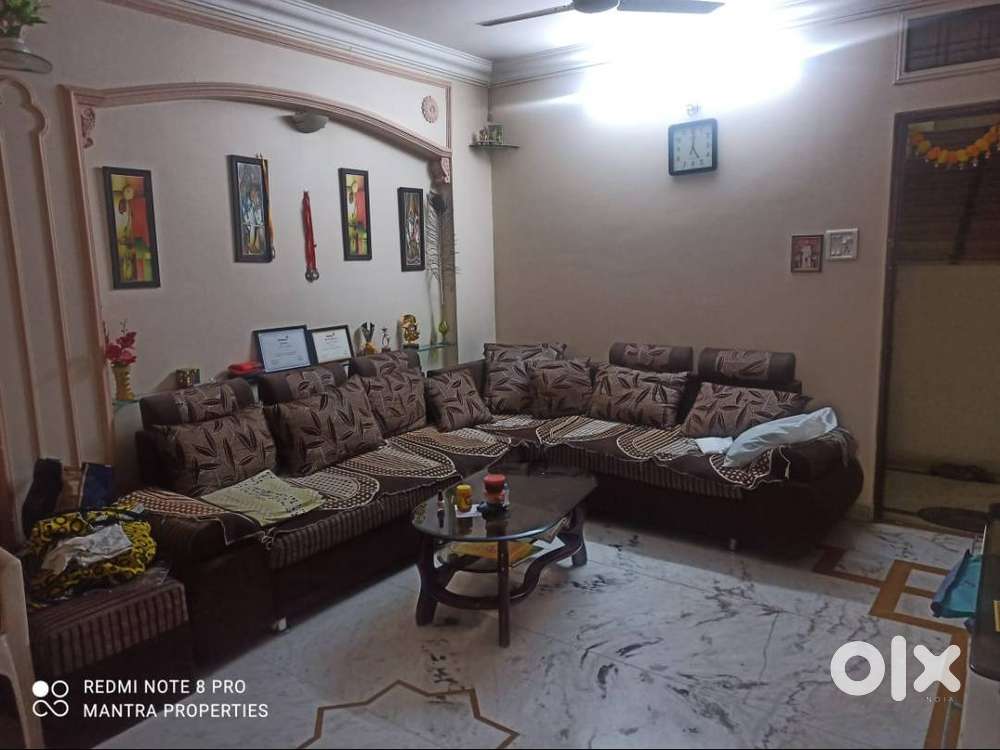 2 BHK Flat for Sale at Shri Nagar