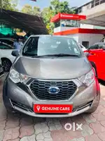 Datsun RediGO, 2018, Petrol