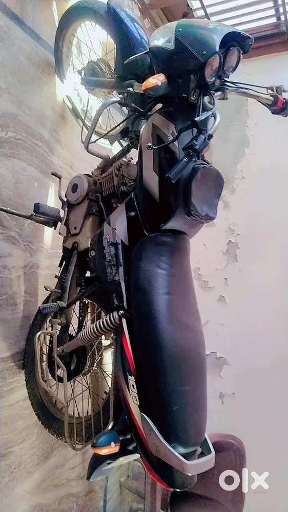Ct100 2004 motdel
