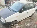 Hyundai Santro Xing 2005 CNG & Hybrids Well Maintained