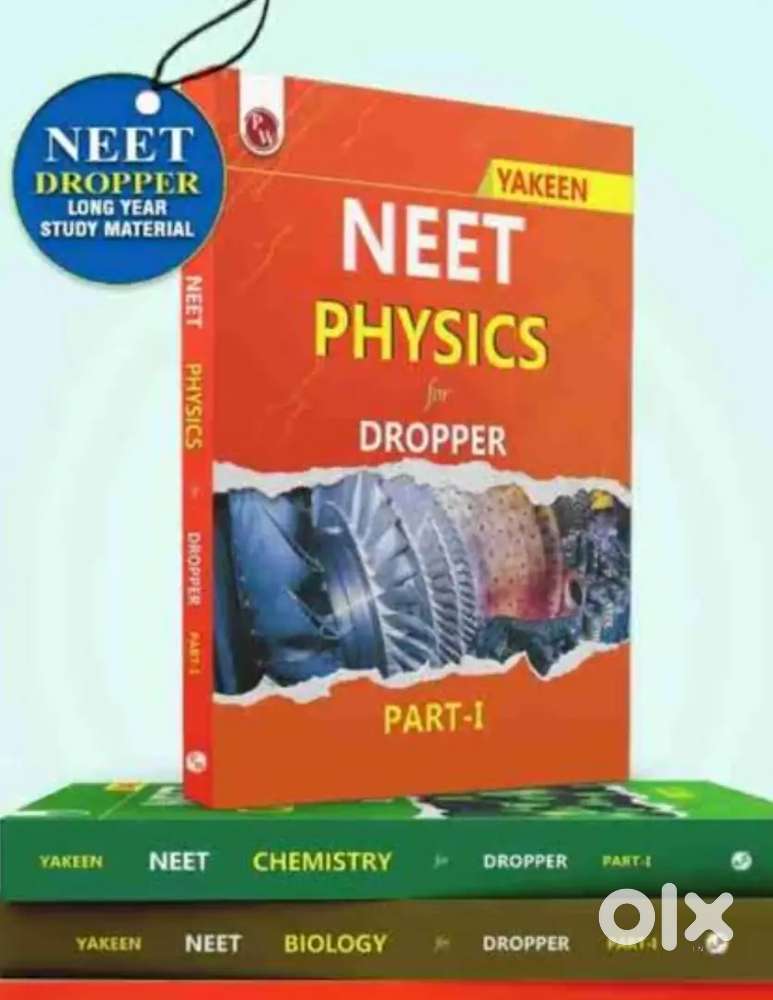 PW Module of Neet and PYQ