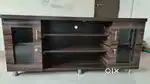 TV Table - Only 1 month use - Reciept Available