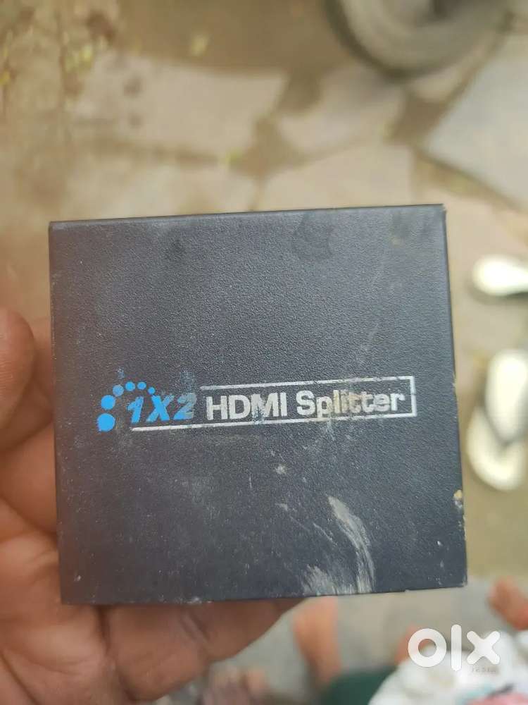 Spliter hdmi