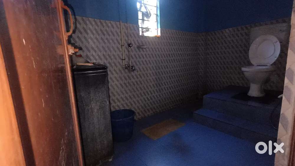 2 bhk for rent in ganeshnagar, Basistha