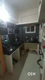 Room sharing for girls