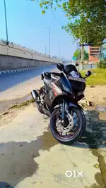 Good condition new tires