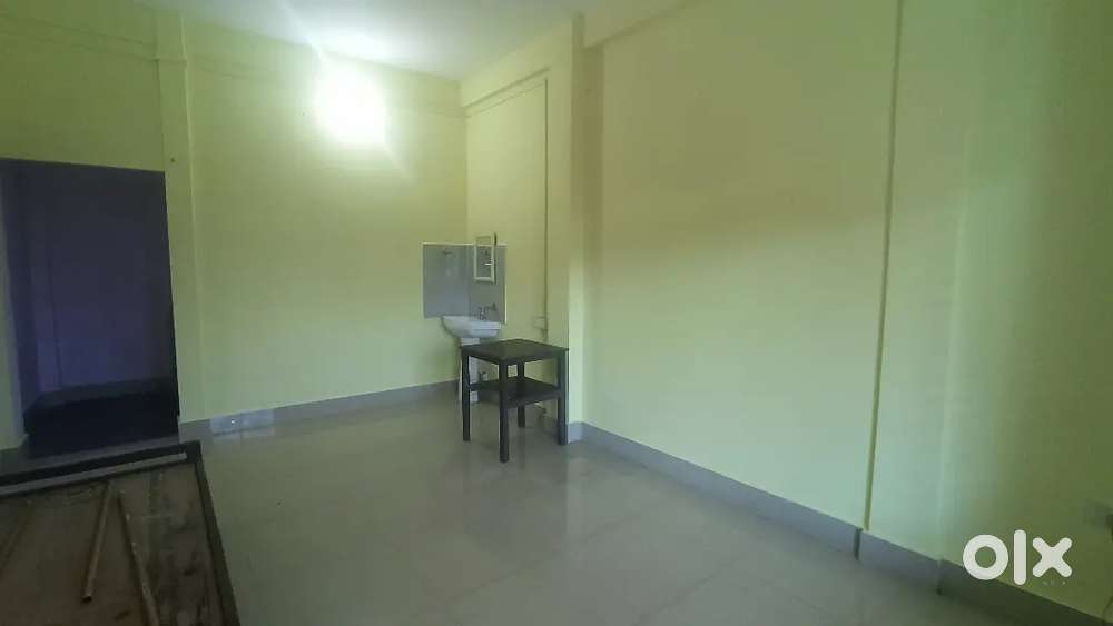 2 BHK Apartment for rent.