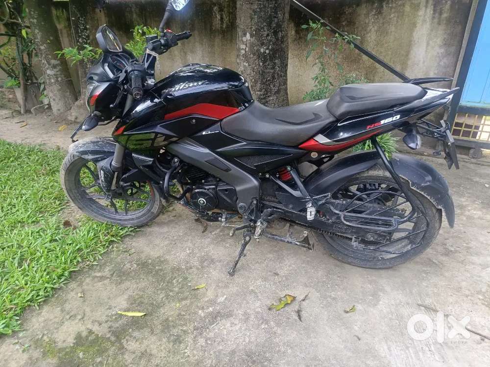 Sell may bike