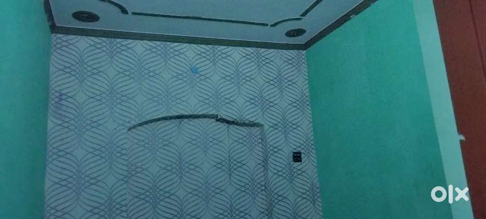 I want a decent person who can pay Timely rent.