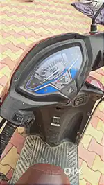 Activa 6 g 2023 model