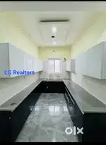 3bhk with Store newly constructed Ready to move flat in gated society
