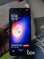 Poco m6 5G 6/128 10 month old