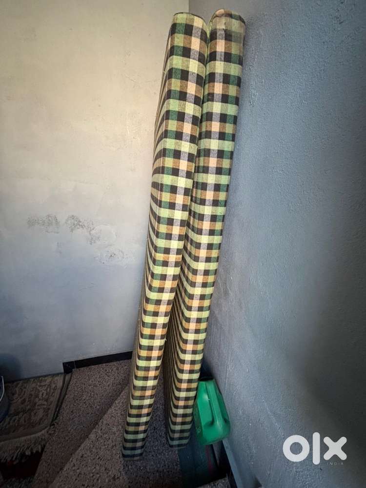 2 Double Bed Mattress