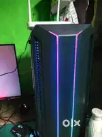 Sale of Gaming PC