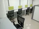 Fully Furnished Office Space For Rent