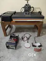 Printing Machine