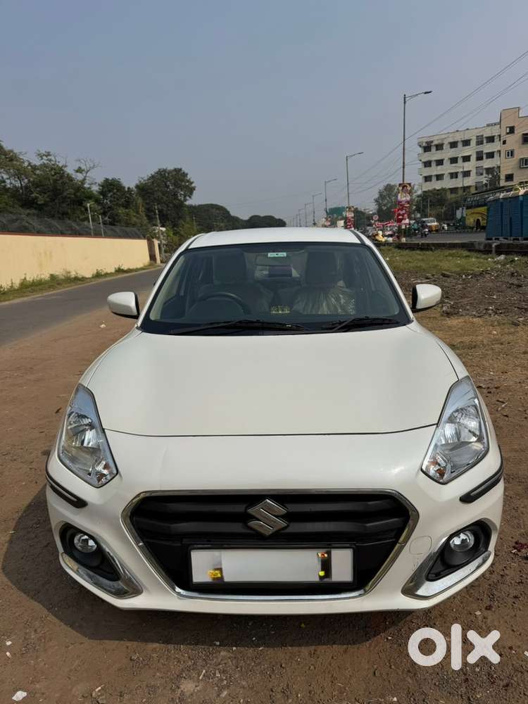Maruti Suzuki Dzire 2022 Petrol 23000 Km Driven