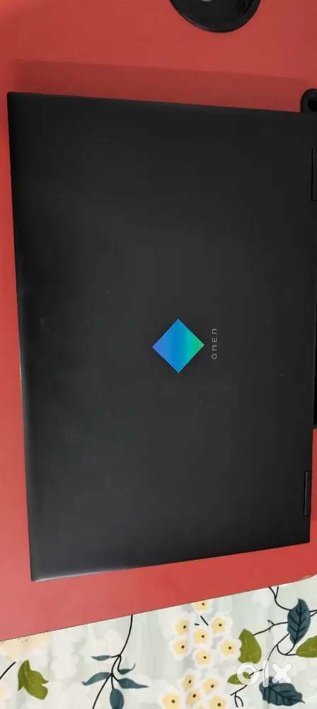 Laptop Hp Omen