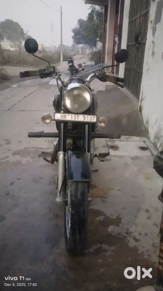 Bullet 350