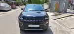 Jeep Compass 2.0 Limited (O) Diesel, 2018, Diesel
