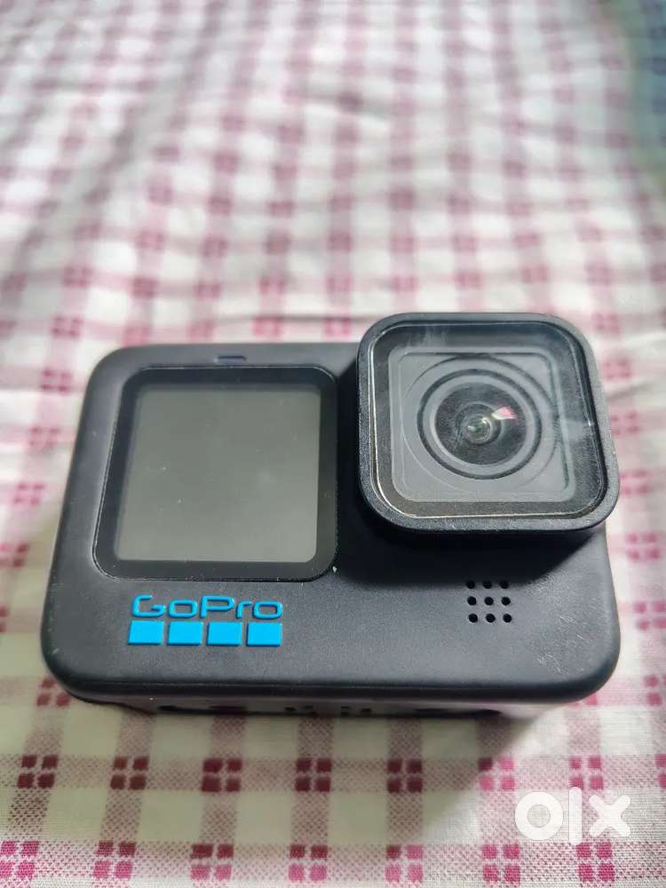 Gopro hero 11 black