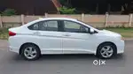 Honda City ZX VTEC, 2015, Diesel