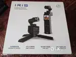 IZI Action Camera