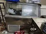 Good condition fridge