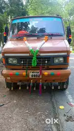 TATA 709  model 2017