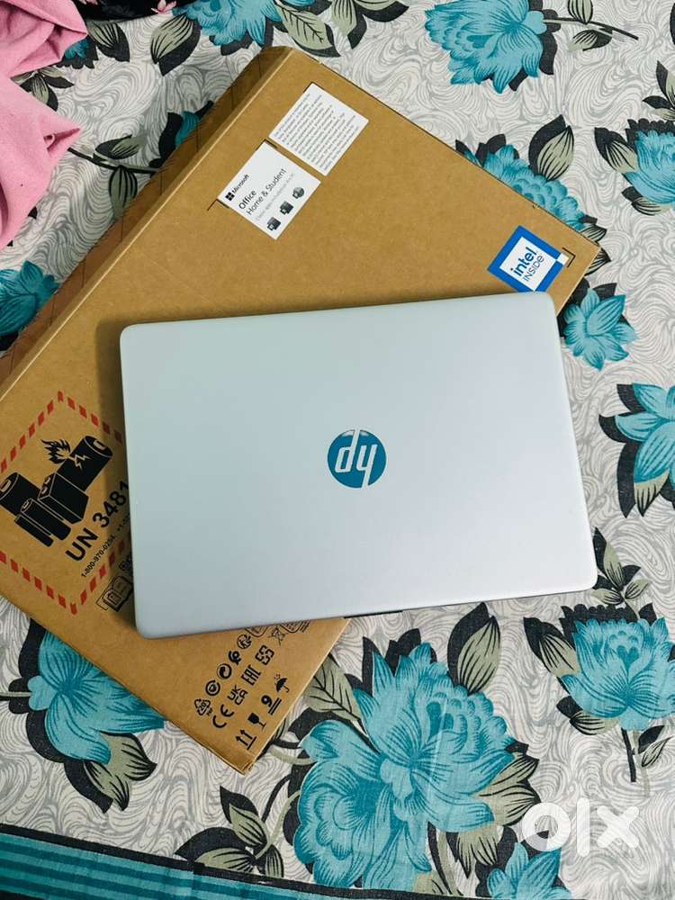 Hp 14s i3 11th Gen