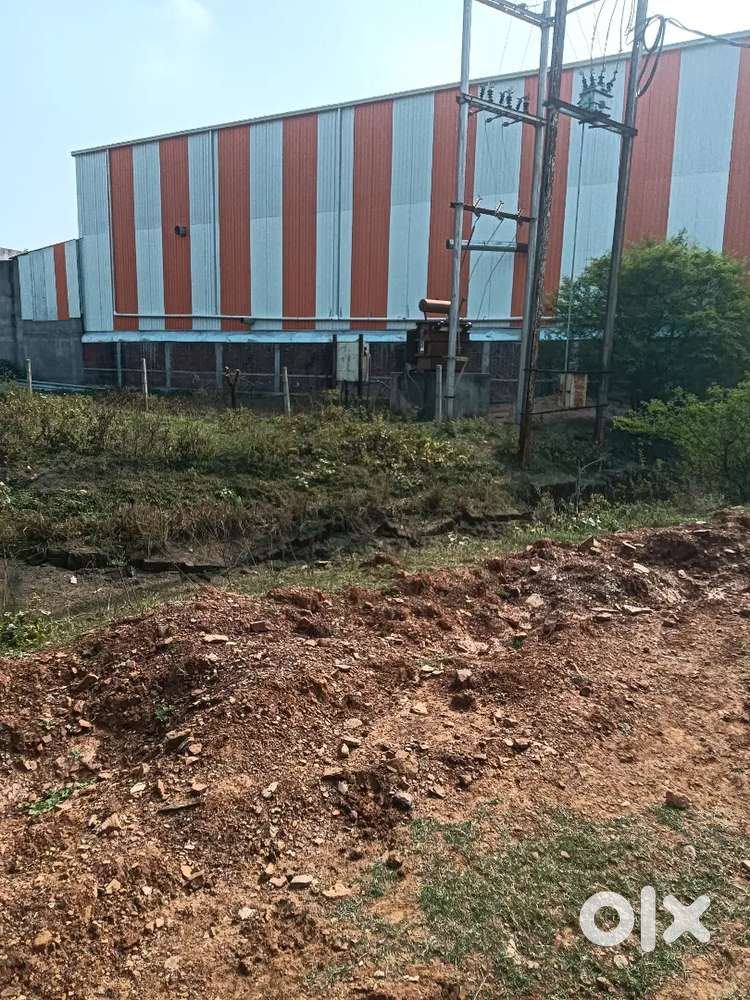 Plot 50*80 for sale @600 per sqft , 100m from Ram path gaman marg, be