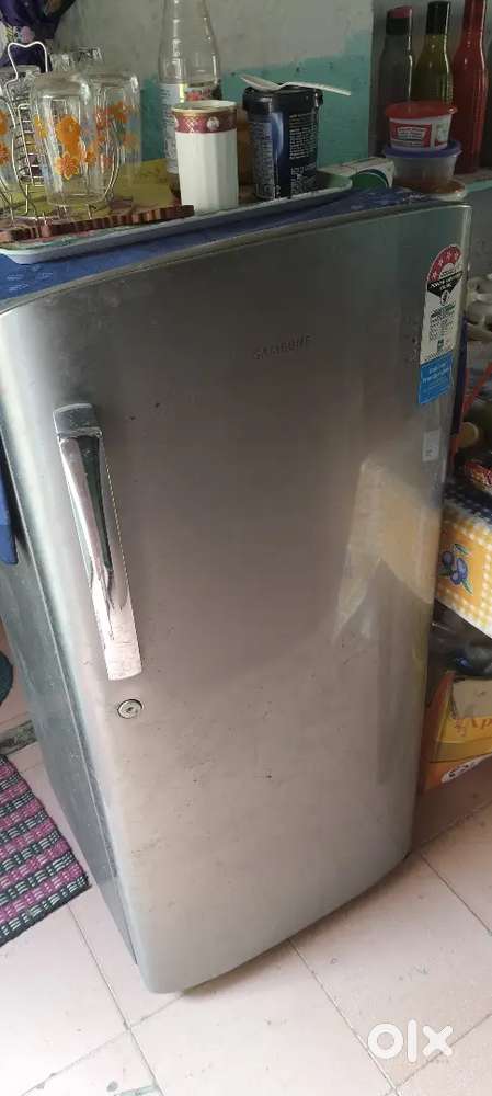 Samsang fridge