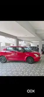 Maruti Suzuki Swift 2006