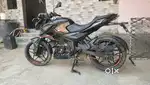 Bajaj Pulsar n60