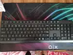 ZEBRONICS WIRELESS KEYBOARD AND MOUSE