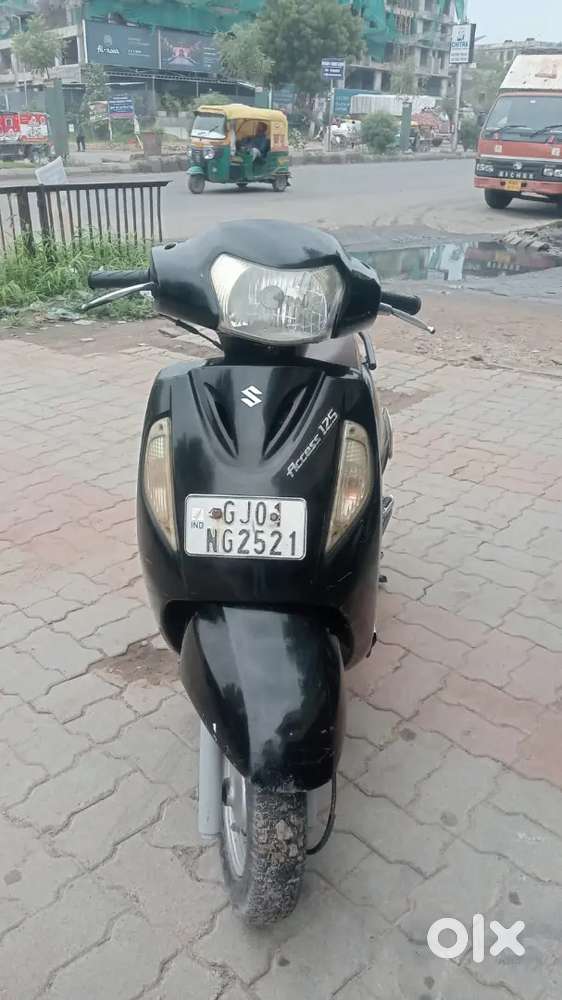 Good condition running me hai