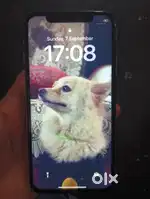 iPhone x 256gb