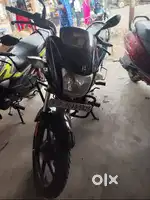 Hero Passion plus 2024