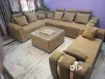Brand new condition sofa just 3 months old