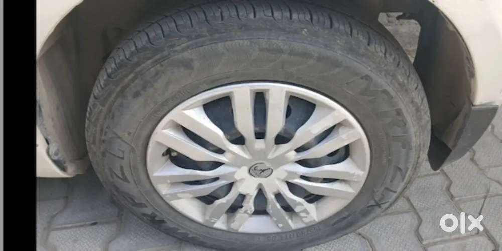 Maruti Suzuki Swift 2014 Diesel 105825 Km Driven