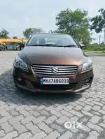 Maruti Suzuki Ciaz 1.4 Delta, 2017, Petrol