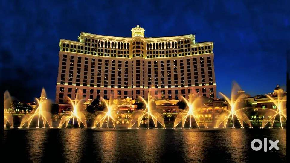 Mumbai Me Fresher Ke Liye Job Or Room Dono Available Hai.