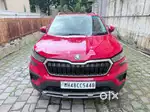 Skoda Kushaq 1.0 TSI Ambition AT, 2022, Petrol