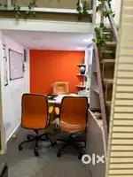 Office On Rent