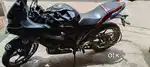 Suzuki gixxer