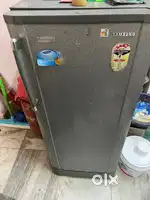 Samsung fridge